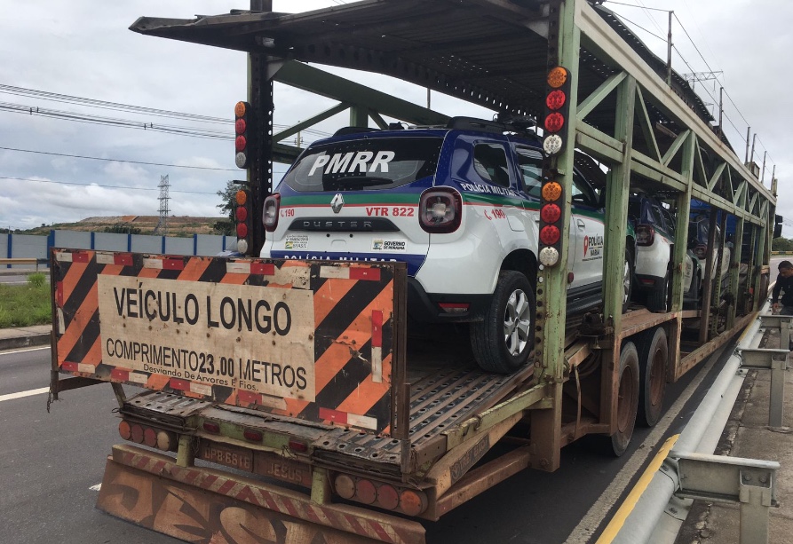 Foto: Jander Robson / Portal do Holanda