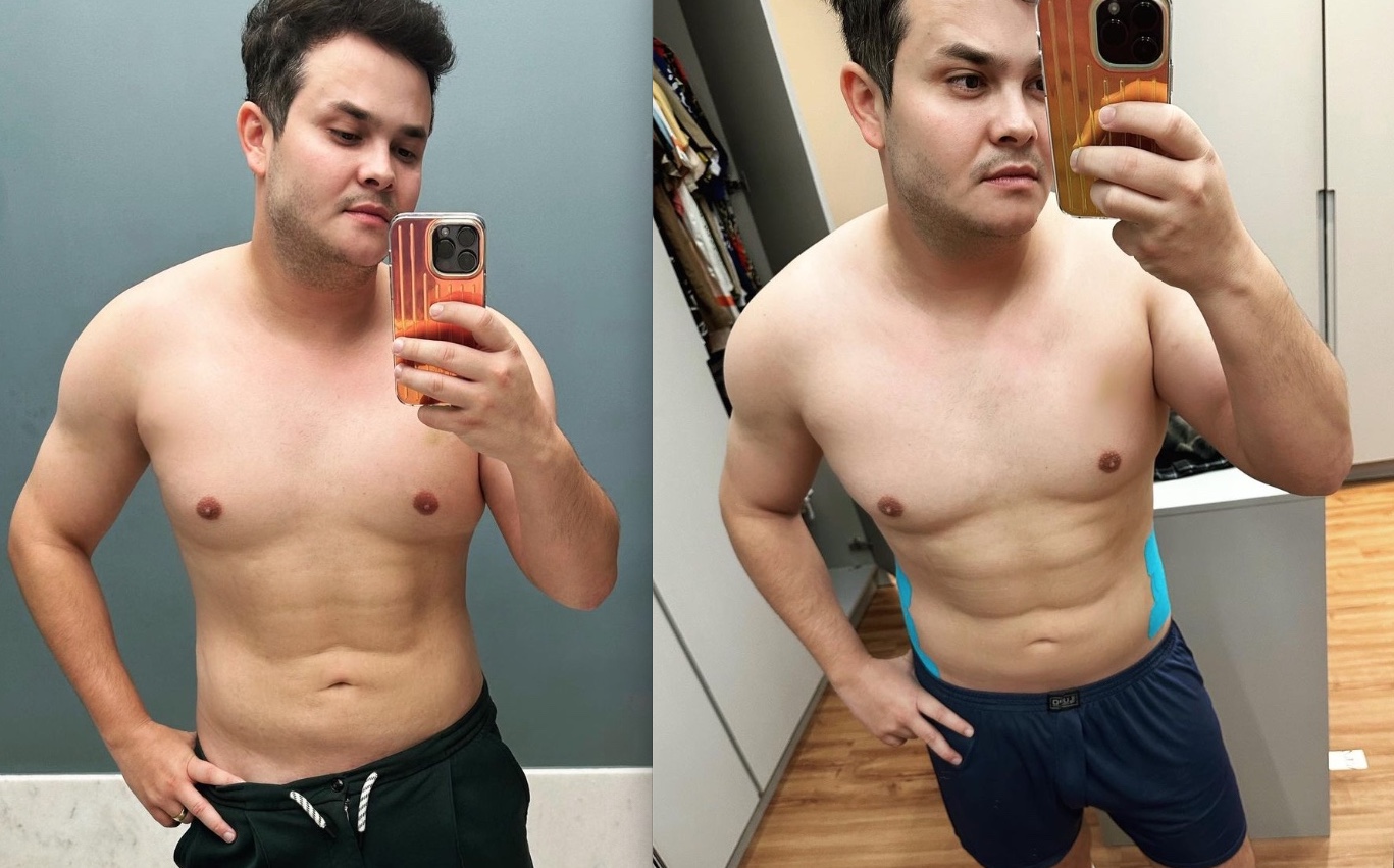 Foto: Reprodu&ccedil;&atilde;o/Instagram