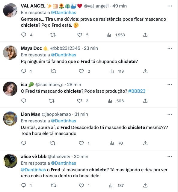 Imagem: Reprodu&ccedil;&atilde;o/Twitter