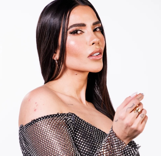 Dania Mendez - Foto: Telemundo, USA