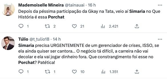 Imagem: Reprodu&ccedil;&atilde;o/Twitter