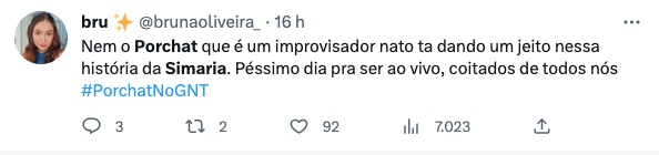 Imagem: Reprodu&ccedil;&atilde;o/Twitter