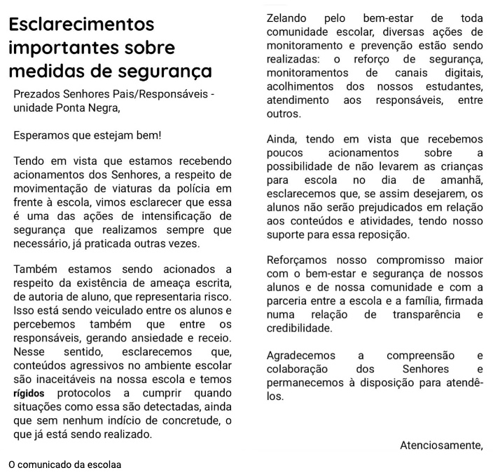 Imagem: Reprodu&ccedil;&atilde;o