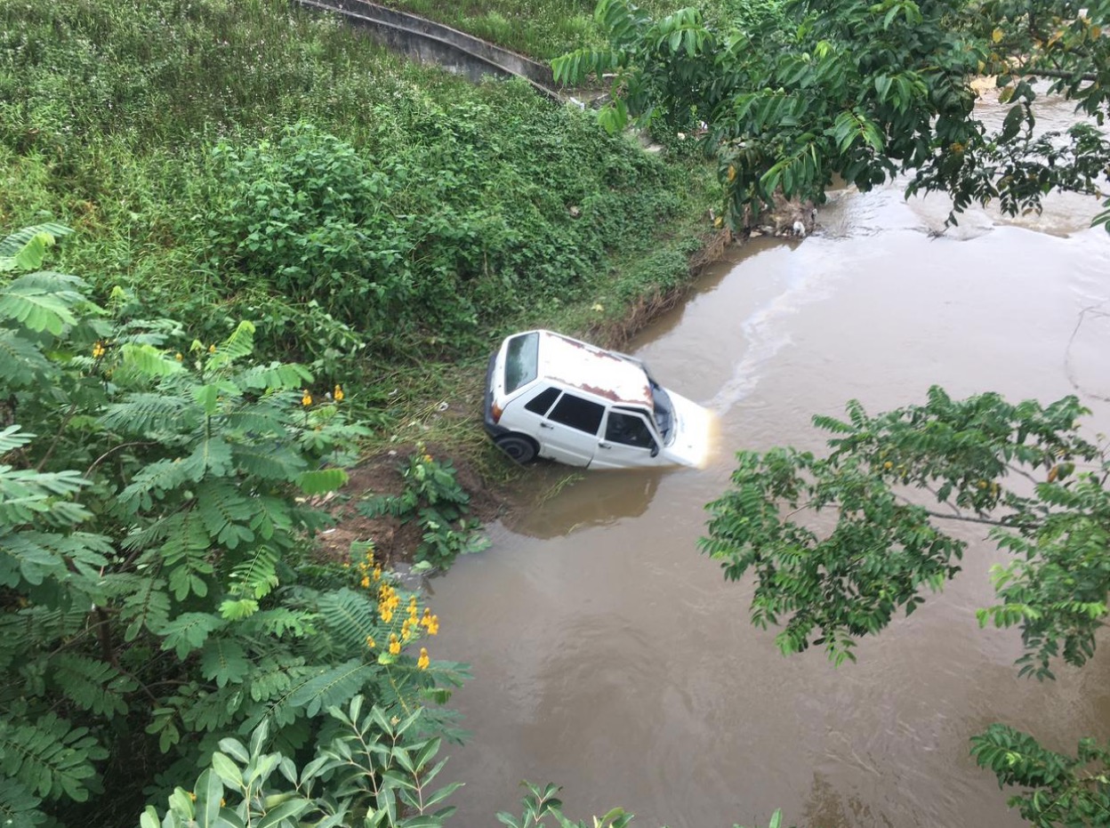 Foto: Jander Robson / Portal do Holanda