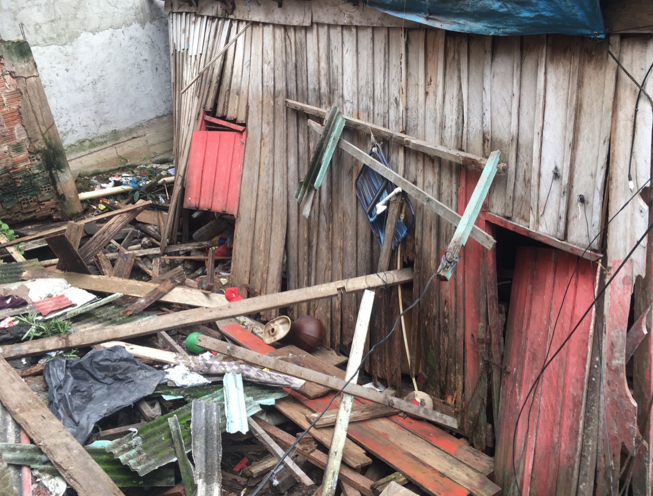 Foto: Jander Robson / Portal do Holanda