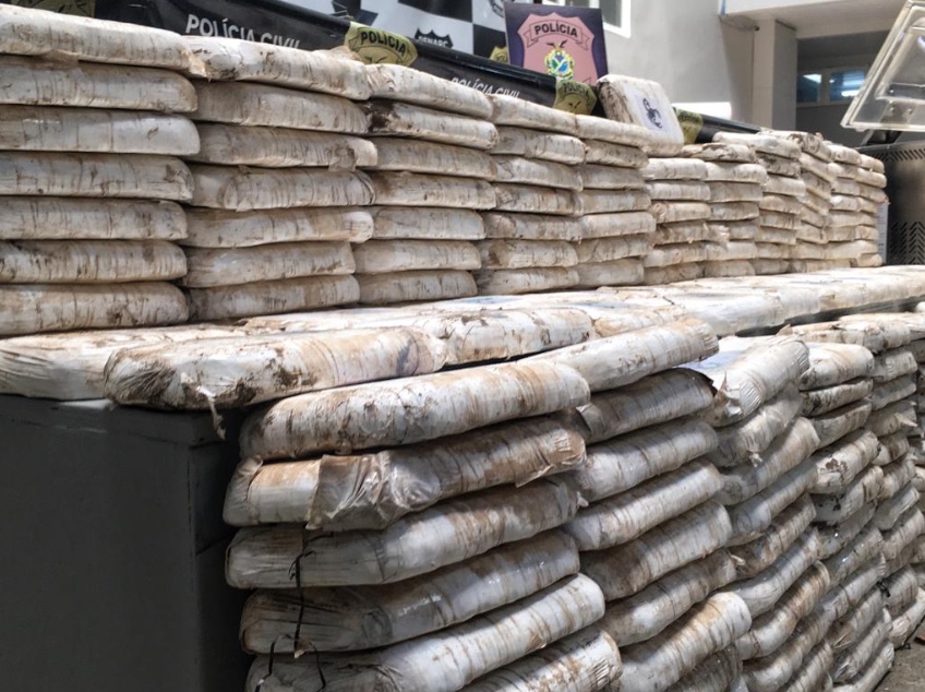 Foto: Jander Robson / Portal do Holanda