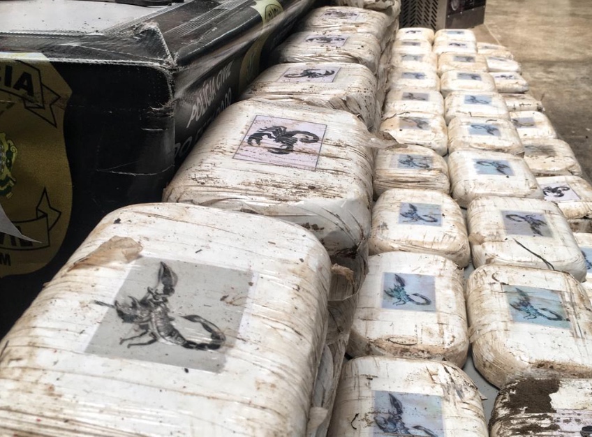 Foto: Jander Robson / Portal do Holanda