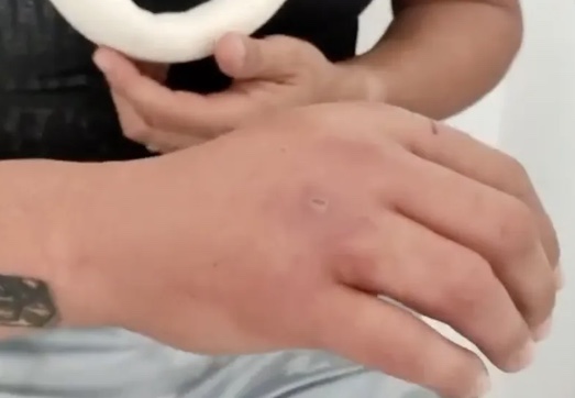 Imagem: Reprodu&ccedil;&atilde;o/Instagram