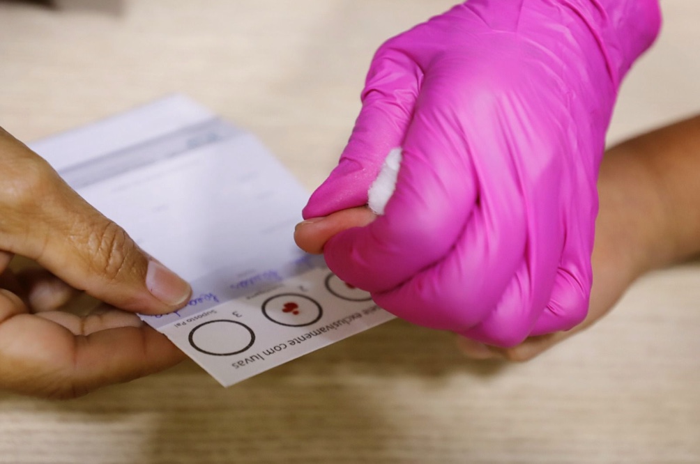 Foto: Divulga&ccedil;&atilde;o DPE-AM