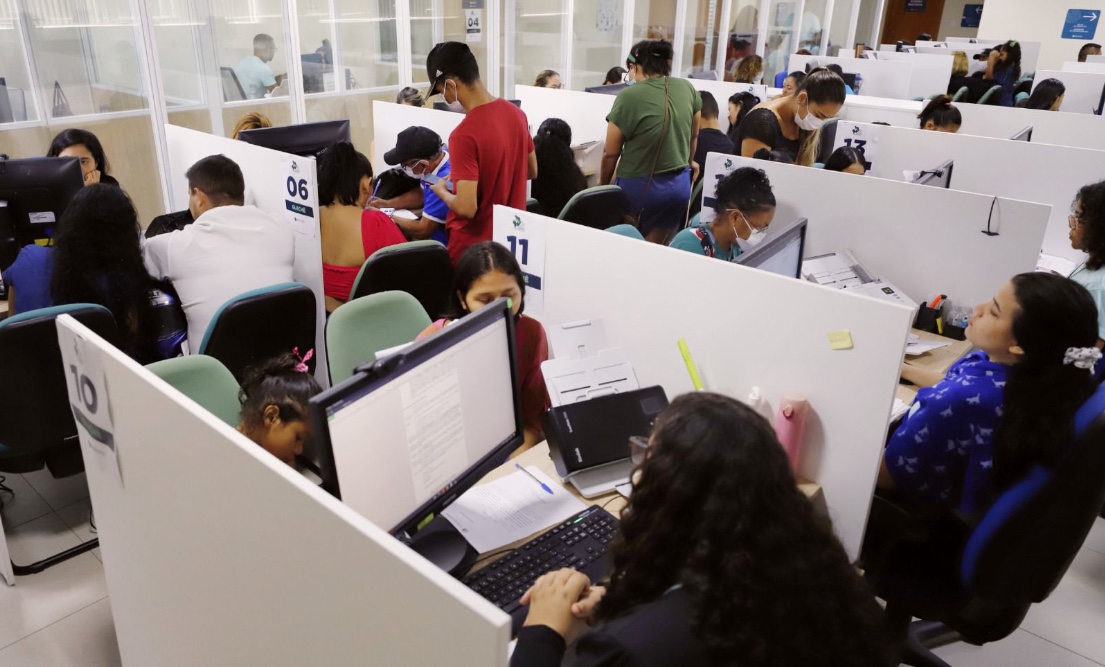 Foto: Divulga&ccedil;&atilde;o DPE-AM