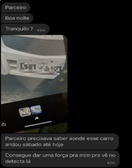 Foto: Reprodu&ccedil;&atilde;o