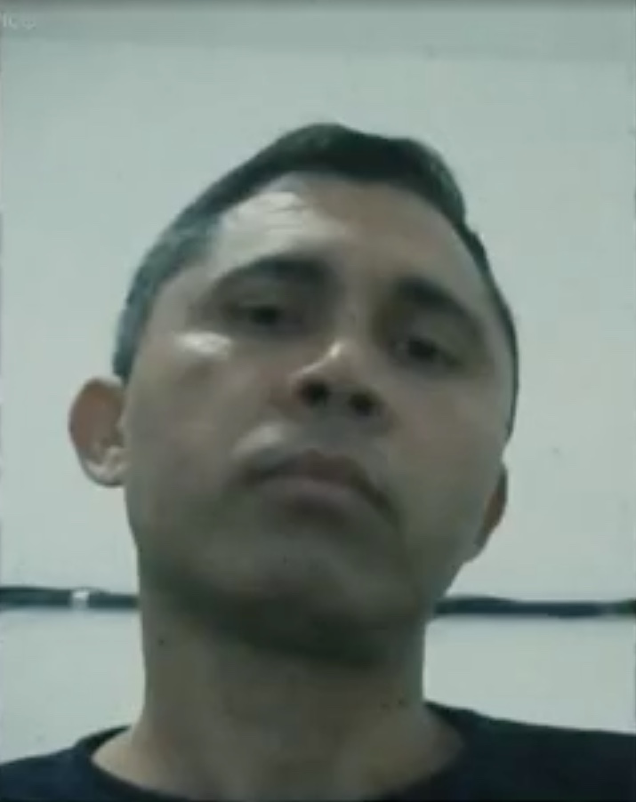 Jos&eacute; Rodrigues - Imagem: Reprodu&ccedil;&atilde;o/TV Globo