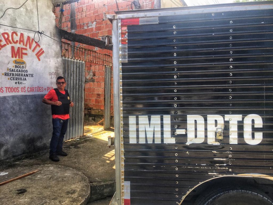 Foto: Jander Robson / Portal do Holanda