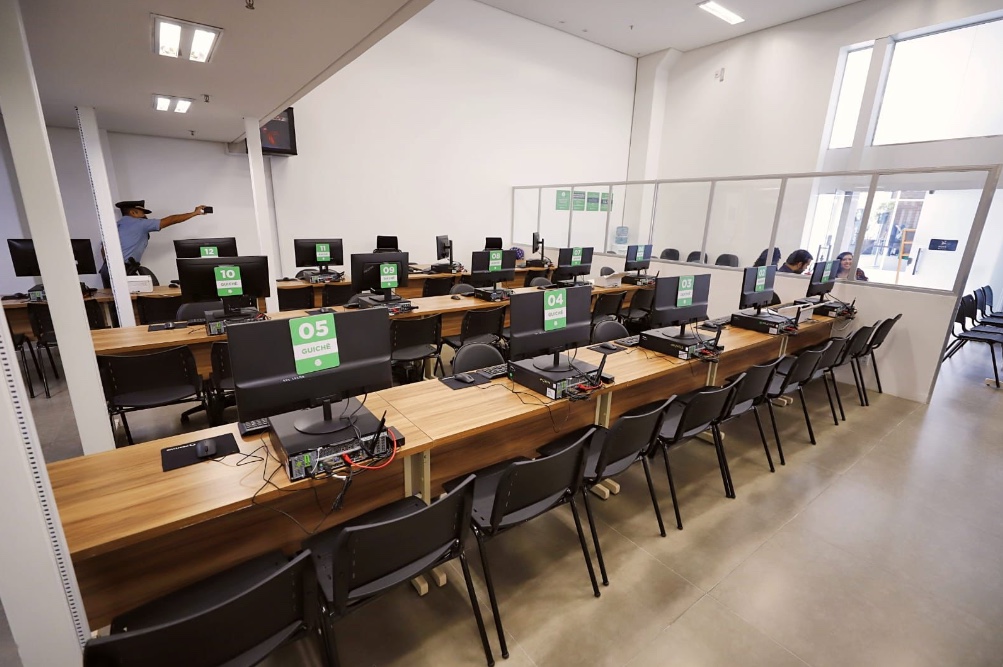 Foto: Divulga&ccedil;&atilde;o DPE-AM