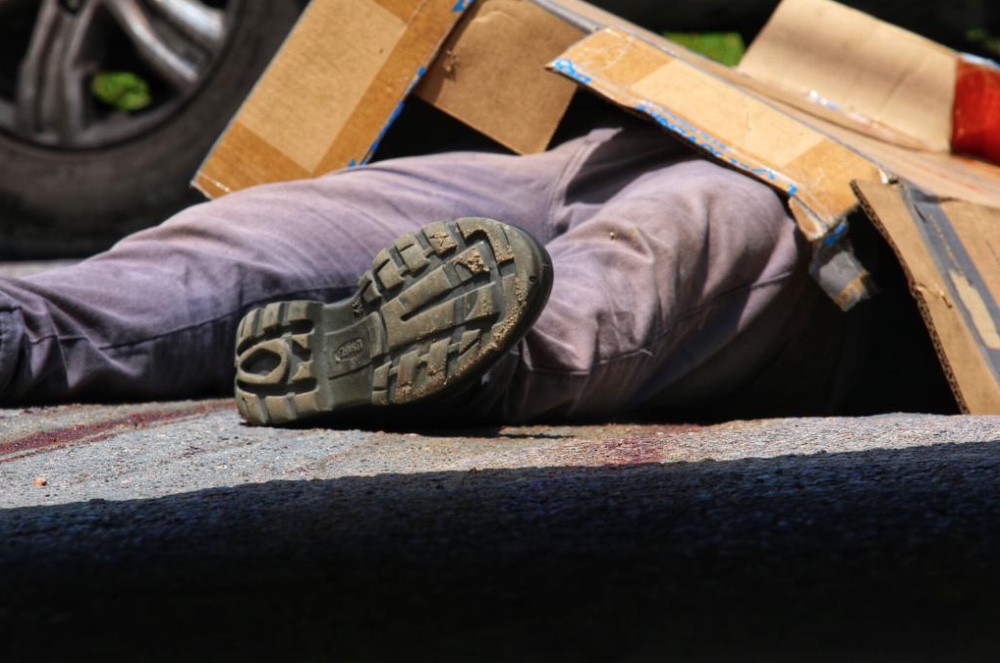 Foto: Jander Robson / Portal do Holanda