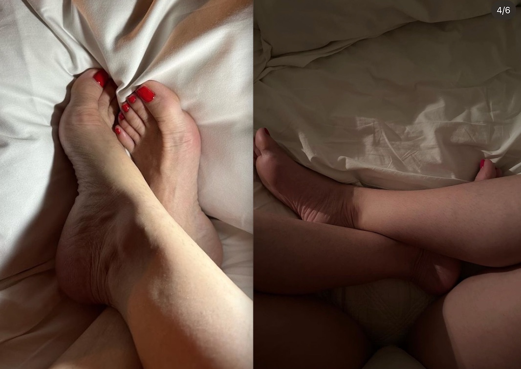 Foto: Reprodu&ccedil;&atilde;o/Instagram