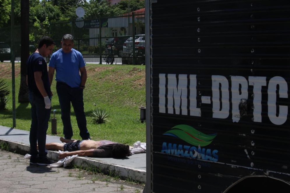 Foto: Jander Robson / Portal do Holanda