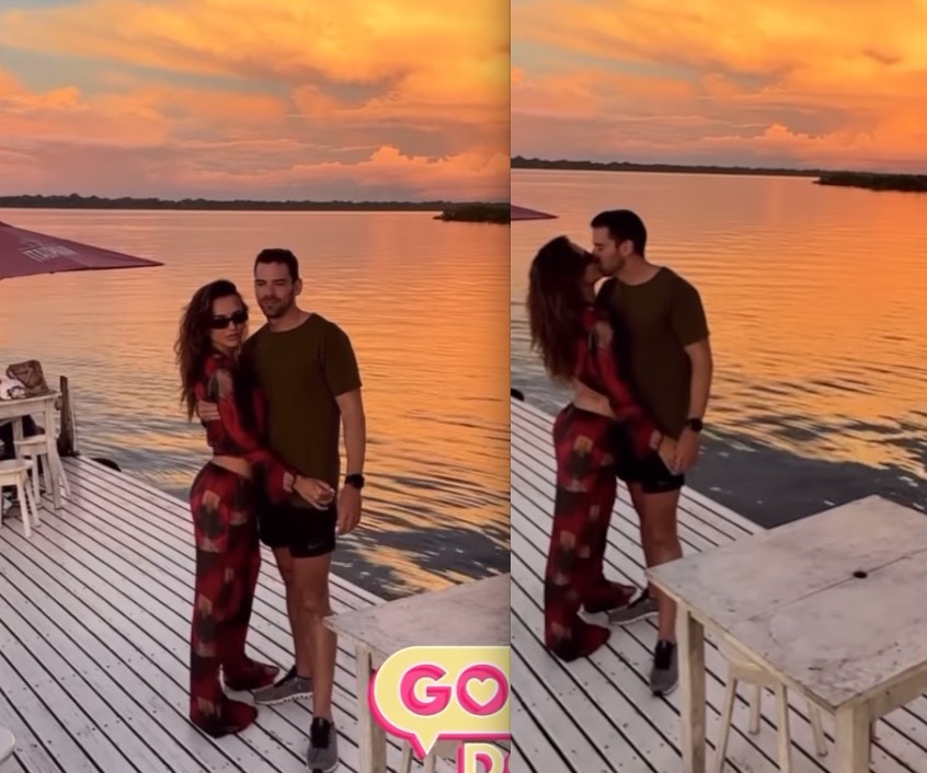 Foto: Reprodu&ccedil;&atilde;o Instagram