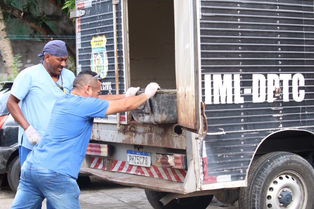 Foto: Jander Robson / Portal do Holanda