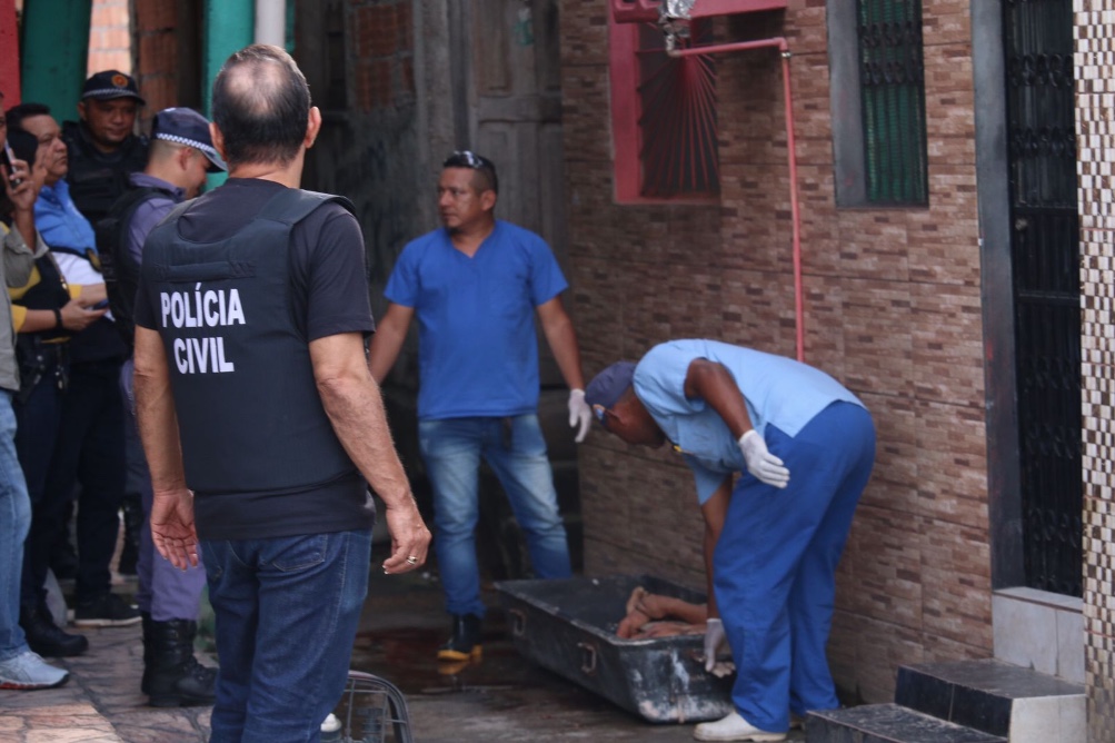 Foto: Jander Robson / Portal do Holanda