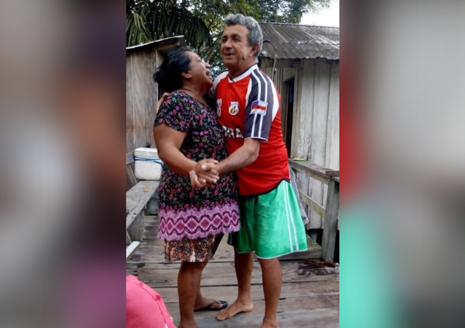 Foto: Reprodu&ccedil;&atilde;o Facebook