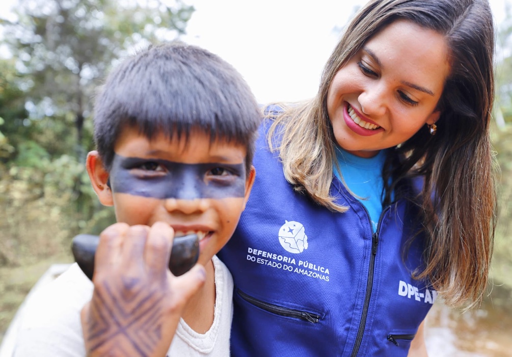 Foto: Divulga&ccedil;&atilde;o DPE-AM