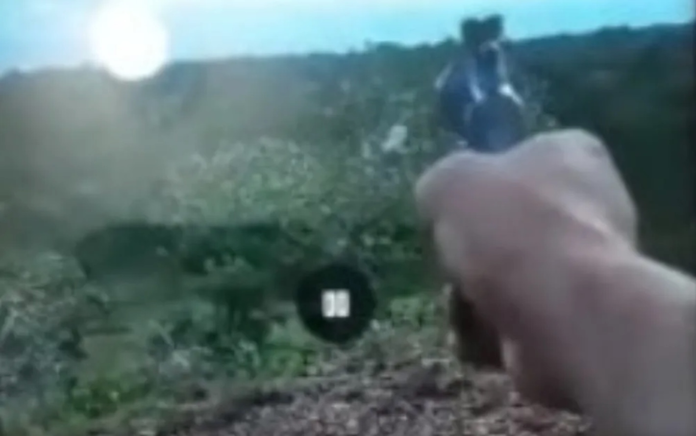 Pol&iacute;cia achou v&iacute;deos gravados por suspeitos ap&oacute;s crimes &mdash; Foto: Divulga&ccedil;&atilde;o PC-GO