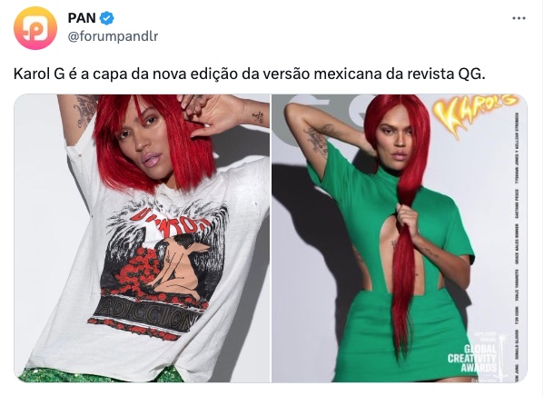 Imagem: Reprodu&ccedil;&atilde;o/Twitter