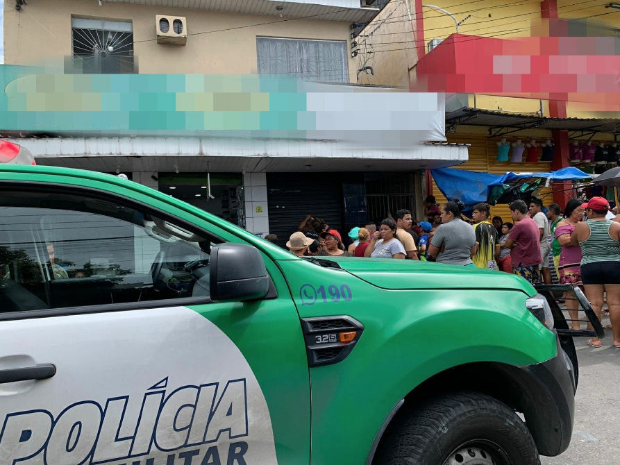 Foto: CaIo Guarlotte / Portal do Holanda