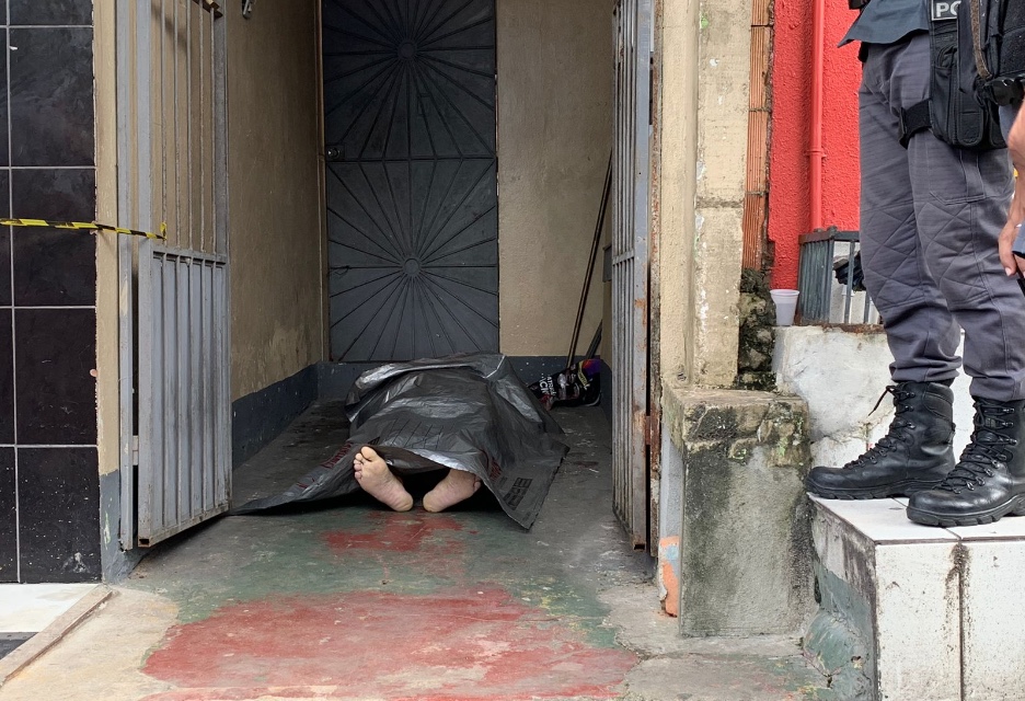 Foto: CaIo Guarlotte / Portal do Holanda