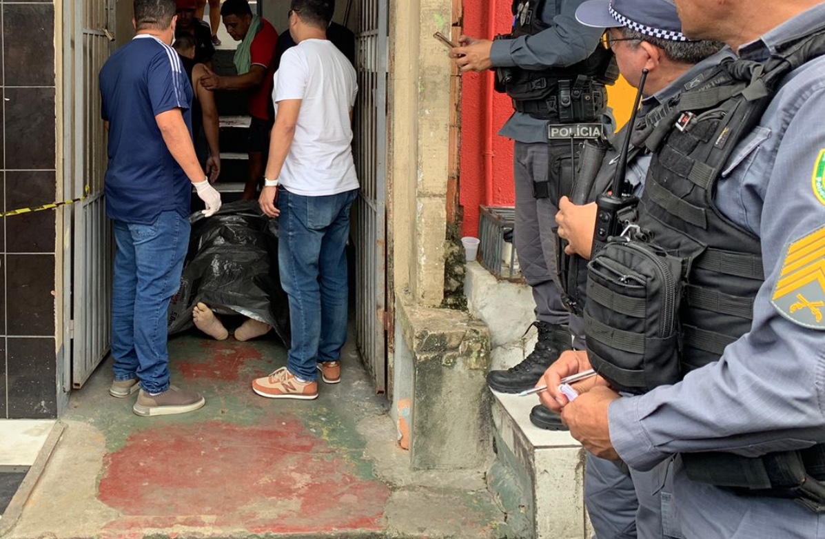 Foto: CaIo Guarlotte / Portal do Holanda