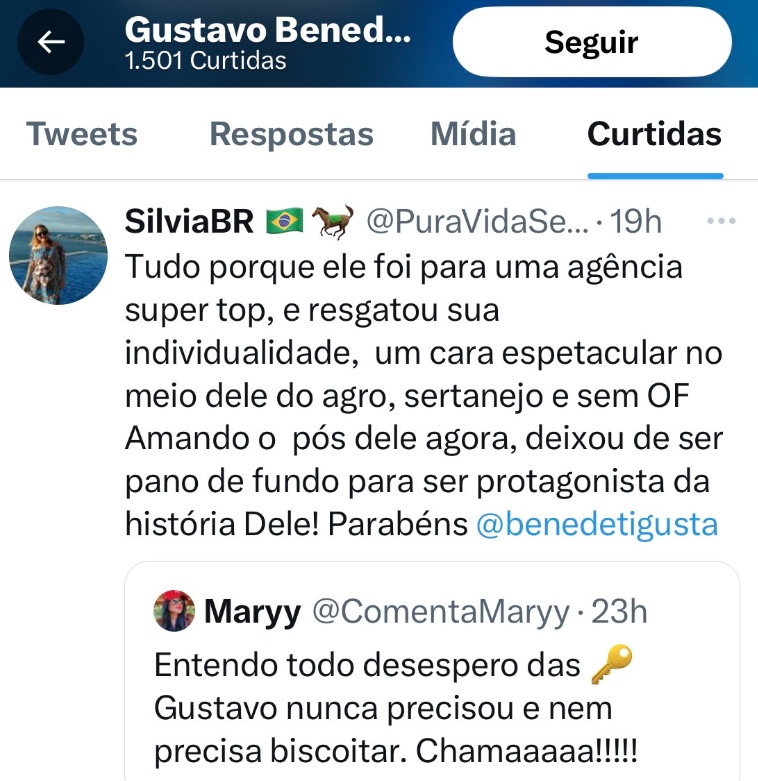 Imagem: Reprodu&ccedil;&atilde;o/Twitter