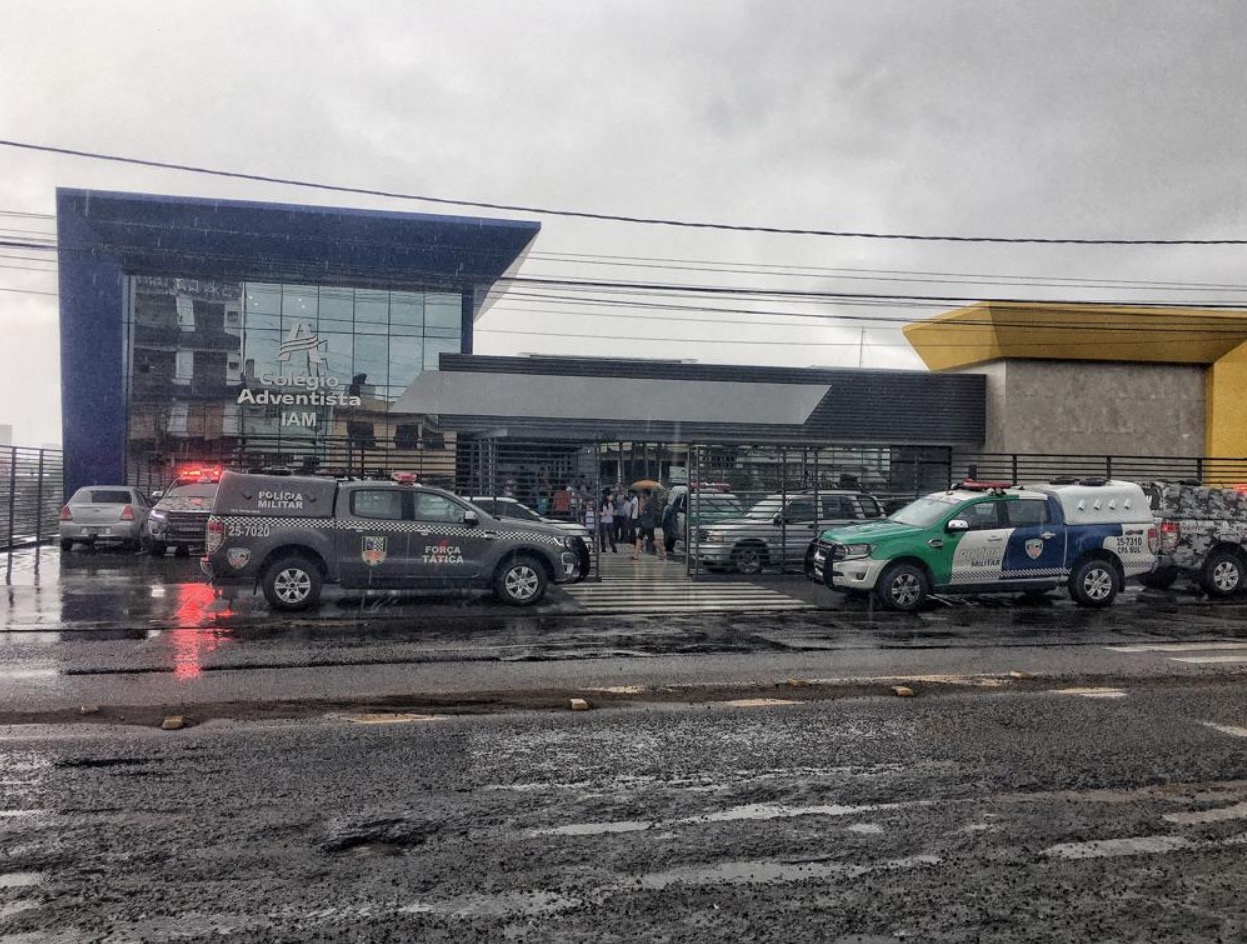 Foto: Jander Robson / Portal do Holanda