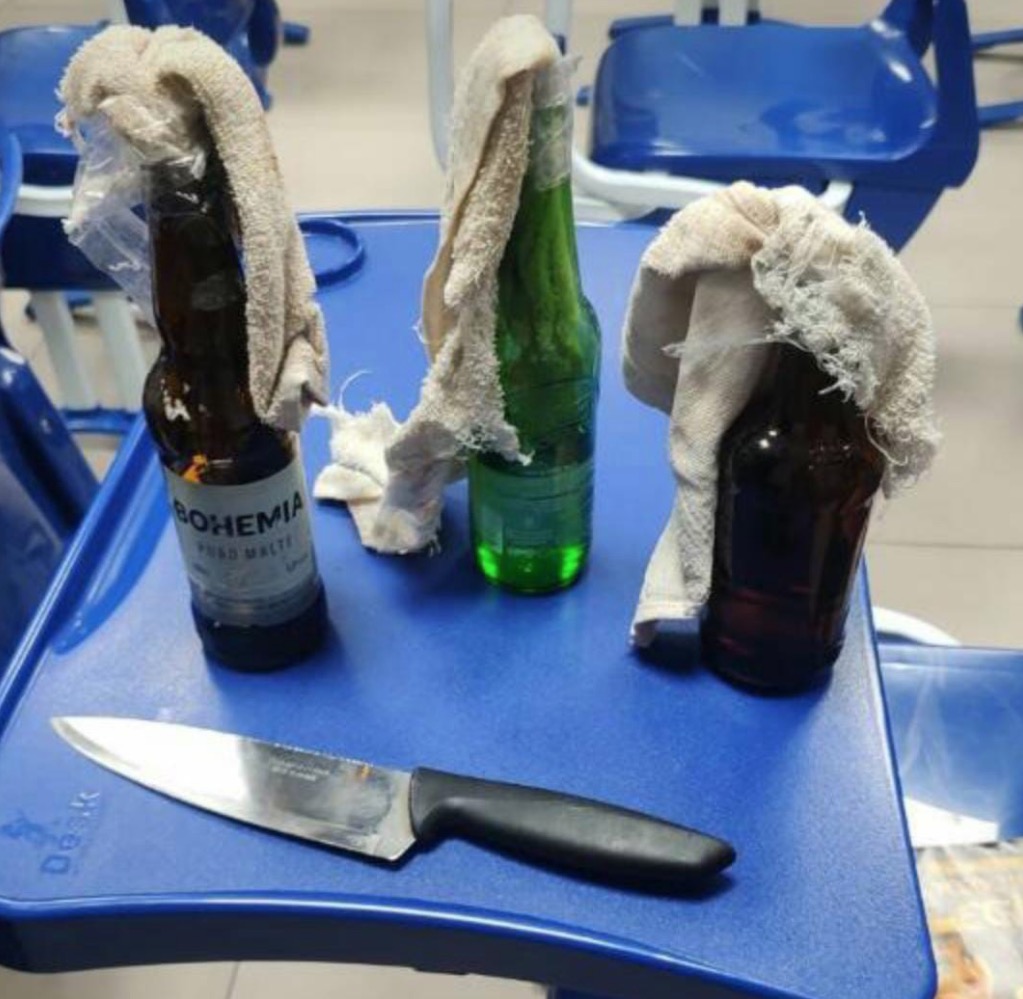 Foto: Divulga&ccedil;&atilde;o