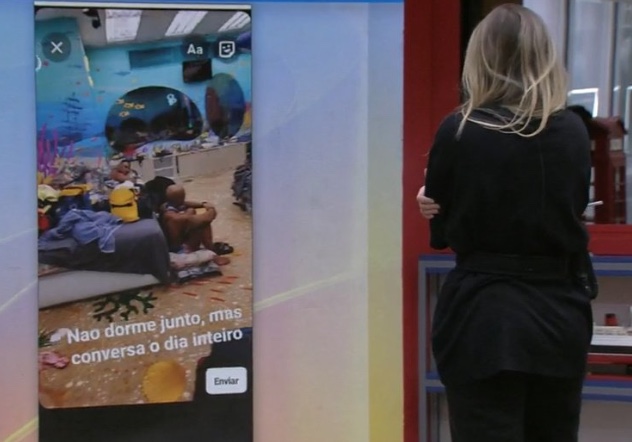 Imagem: Reprodu&ccedil;&atilde;o/Globoplay