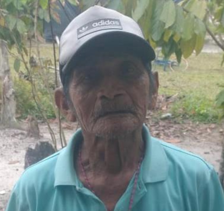 Luciano - Foto: Divulga&ccedil;&atilde;o PC-AM