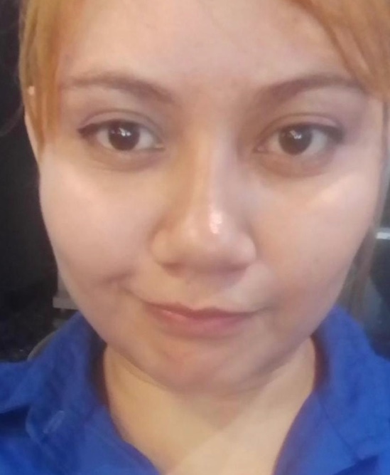 Alice - Foto: Divulga&ccedil;&atilde;o PC-AM