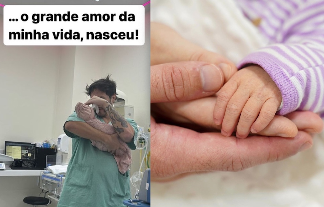Fotos: Reprodu&ccedil;&atilde;o/Instagram