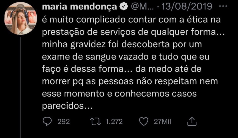 Imagem: Reprodu&ccedil;&atilde;o/Twitter