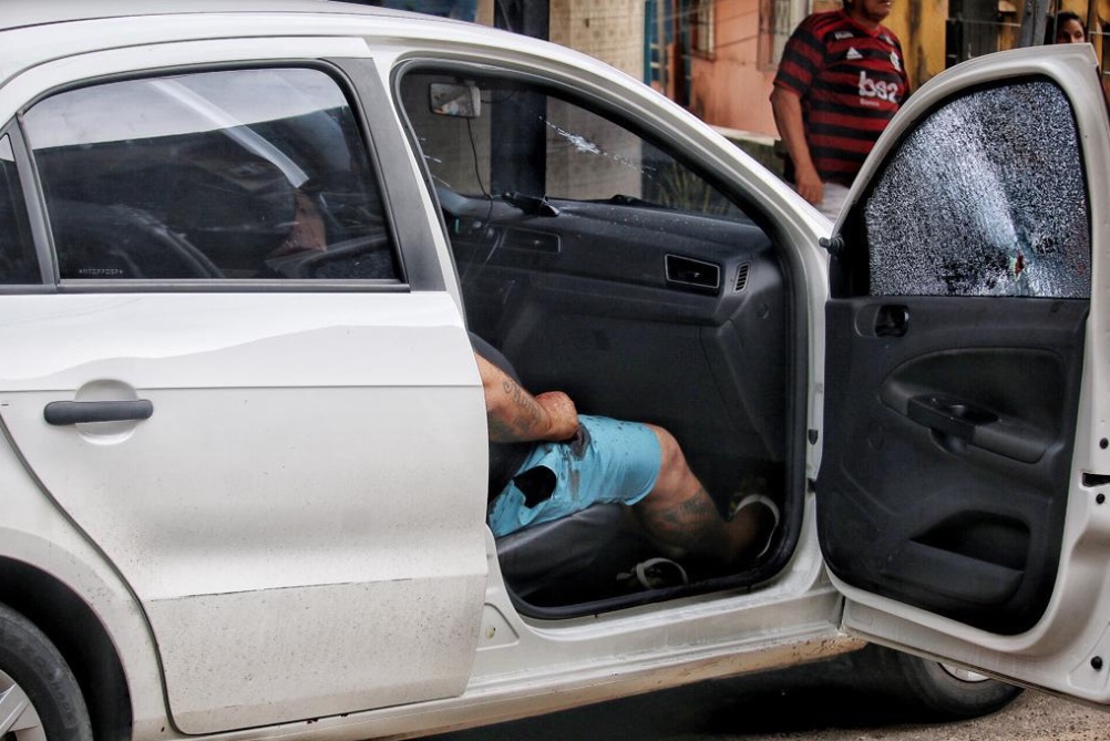 Foto: Jander Robson / Portal do Holanda