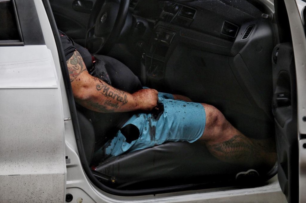 Foto: Jander Robson / Portal do Holanda