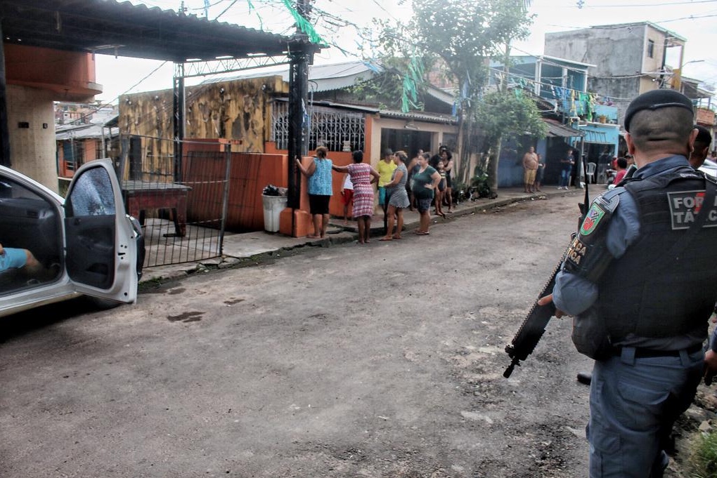 Foto: Jander Robson / Portal do Holanda