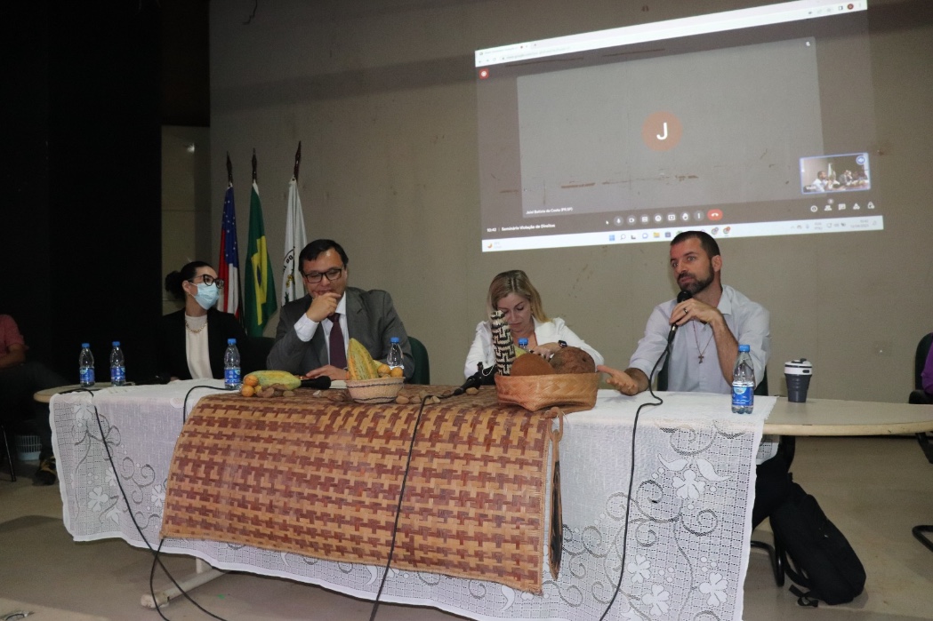 Foto: Sue Anne Cursino/ADUA