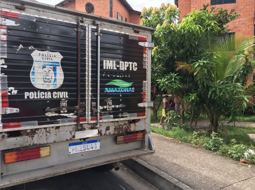 Foto: Jander Robson / Portal do Holanda