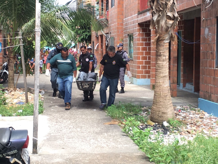 Foto: Jander Robson / Portal do Holanda