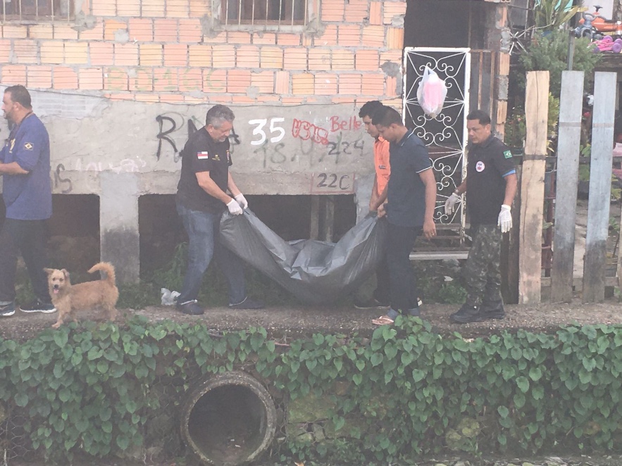 Foto: Jander Robson / Portal do Holanda