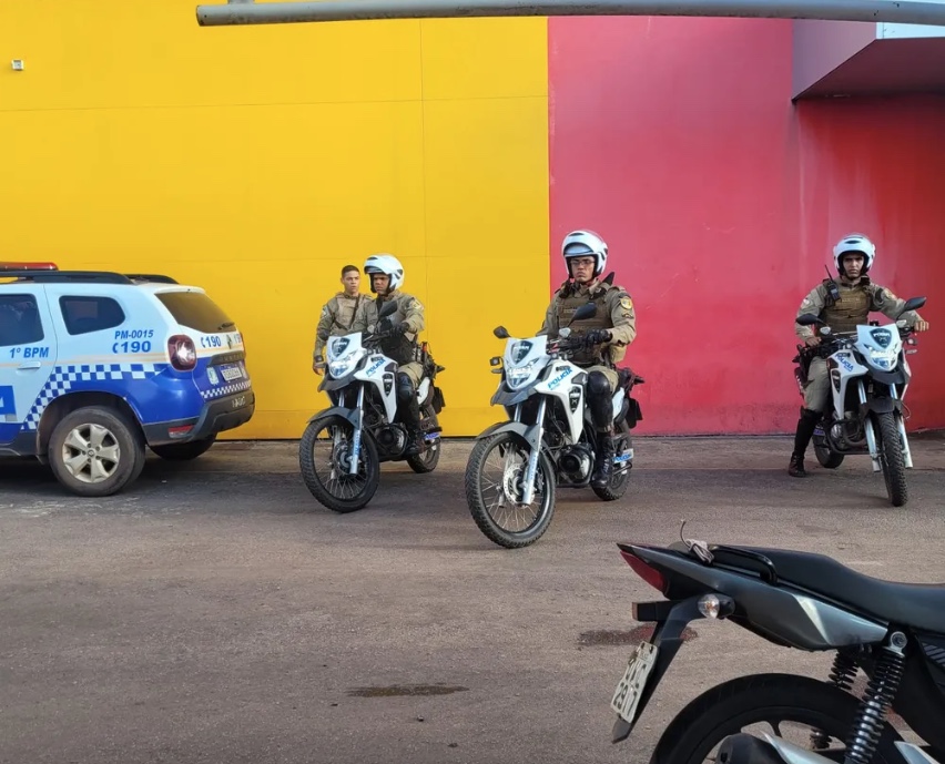 Foto: Divulga&ccedil;&atilde;o