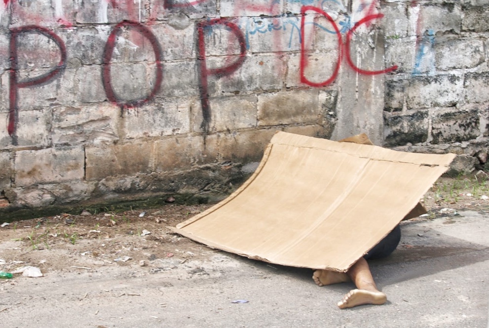 Foto: Jander Robson / Portal do Holanda