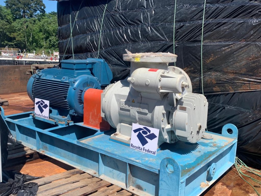 Foto: Divulga&ccedil;&atilde;o Receita Federal