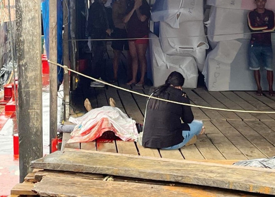 Foto: Jander Robson / Portal do Holanda